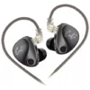 Auriculares Kz Castor Bass