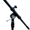 Pie De Micrófono Apogee X2 2xm Con Bolso