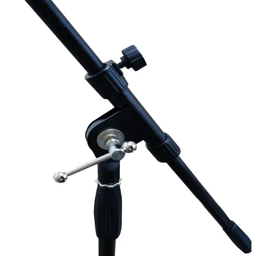 Pie De Micrófono Apogee X2 2xm Con Bolso