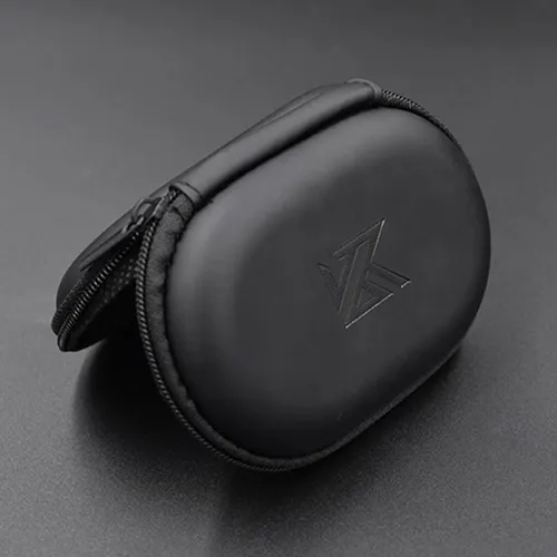 Estuche para auriculares Kz Oval Case