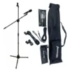 Apogee U-kit Pie Micrófono Funda Pipetas Pack