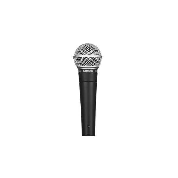 Micrófono Shure SM58