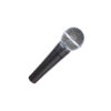 Micrófono Shure SM58