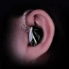 Auriculares Kz Castor Bass Pro