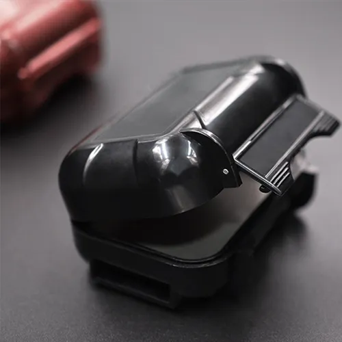 Estuche para auriculares Kz Rigidos