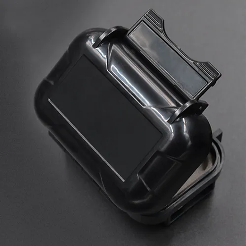 Estuche para auriculares Kz Rigidos