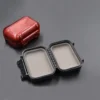 Estuche para auriculares Kz Rigidos